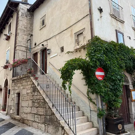 La Finestra Sul Paese *